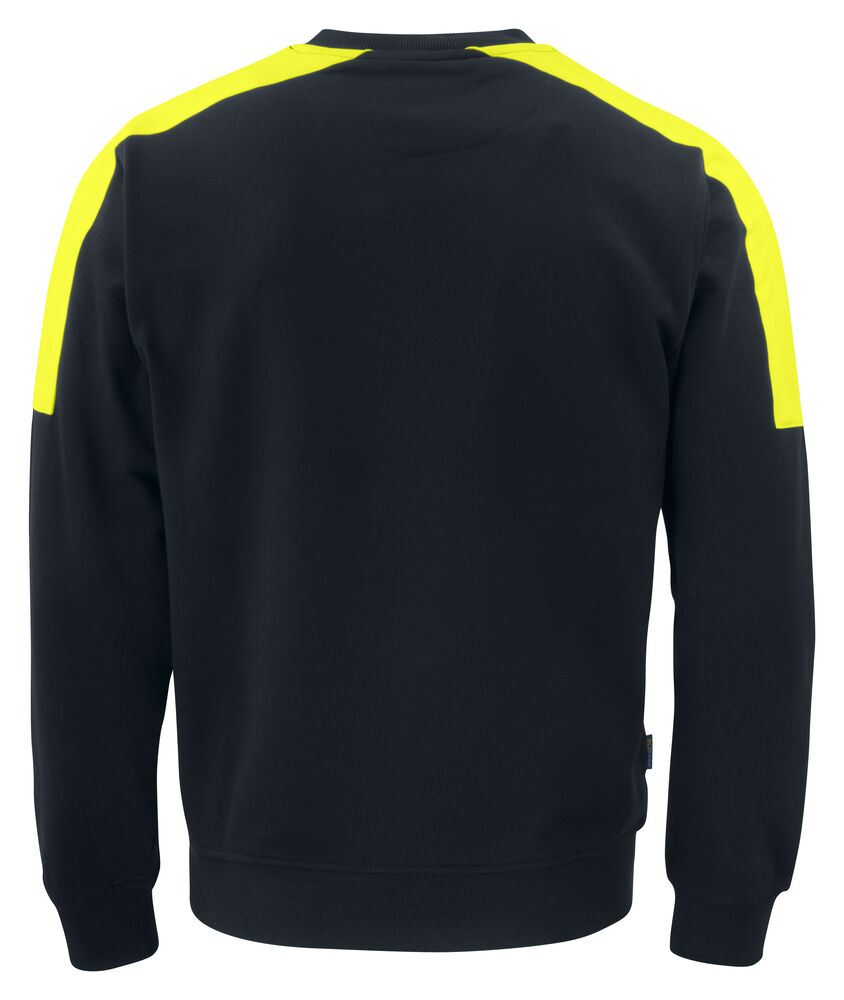 PROJOB 2125 sweater 2